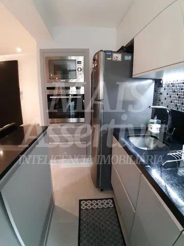 Excelente apartamento semi-mobiliado a venda em Mal. Rondon, Canoas/RS - 1 vaga