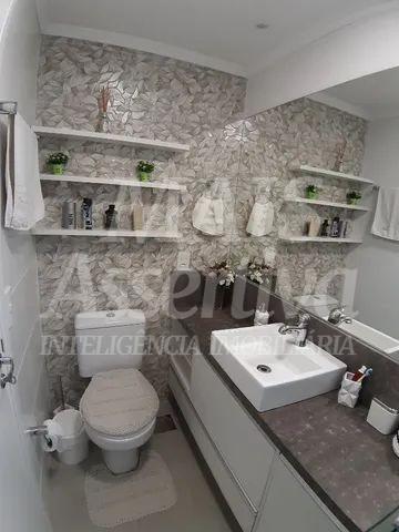 Excelente apartamento semi-mobiliado a venda em Mal. Rondon, Canoas/RS - 1 vaga