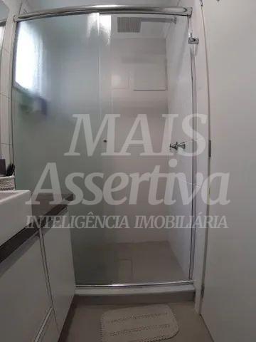 Excelente apartamento semi-mobiliado a venda em Mal. Rondon, Canoas/RS - 1 vaga