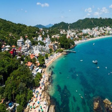 Terreno para venda na Praia da Lagoinhas, Bombinhas/SC. - 660,00m²