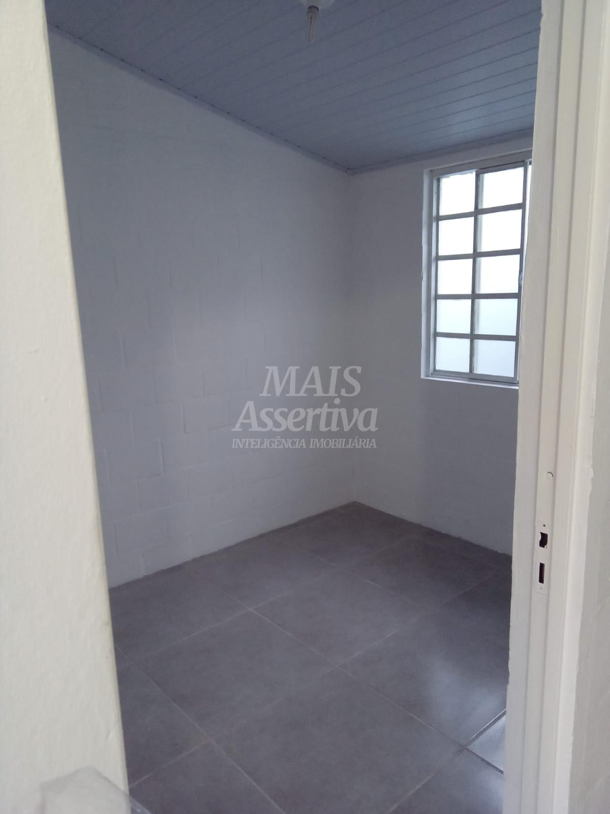 Ótima casa em condomínio no bairro Vila Rica em Gravataí/RS