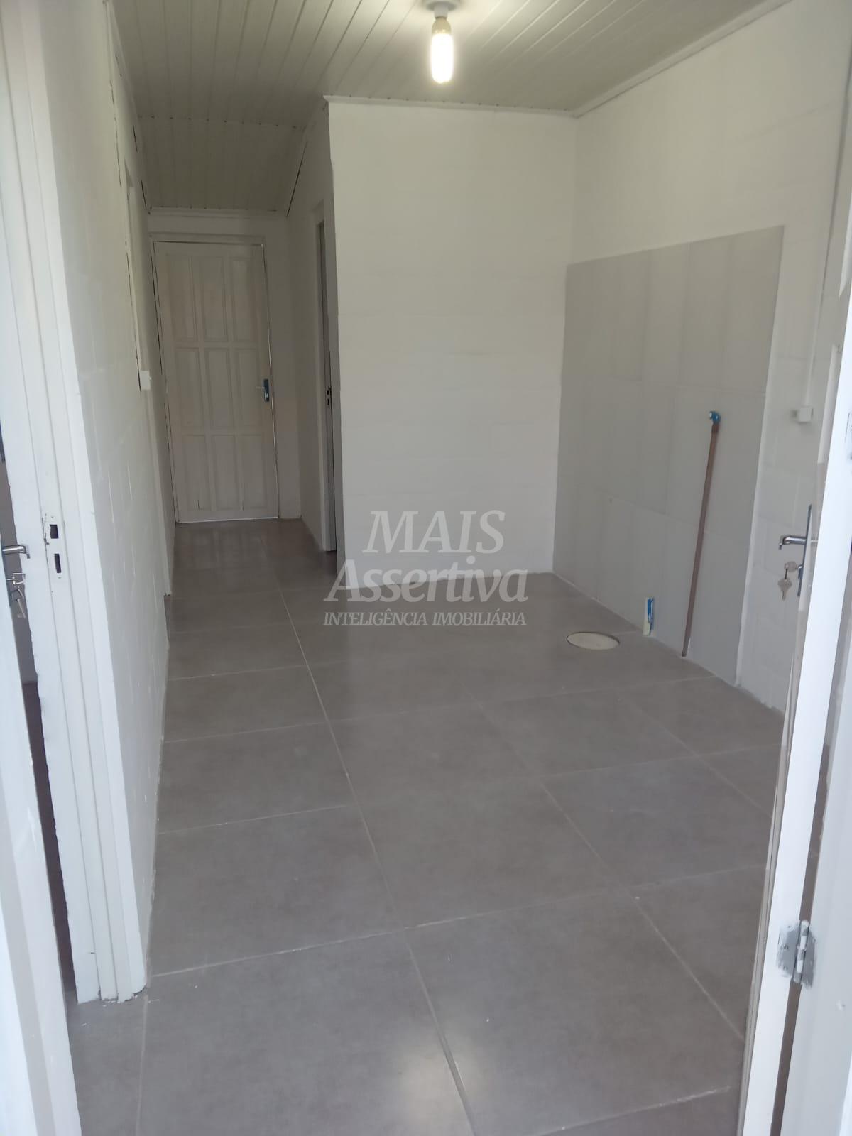 Ótima casa em condomínio no bairro Vila Rica em Gravataí/RS