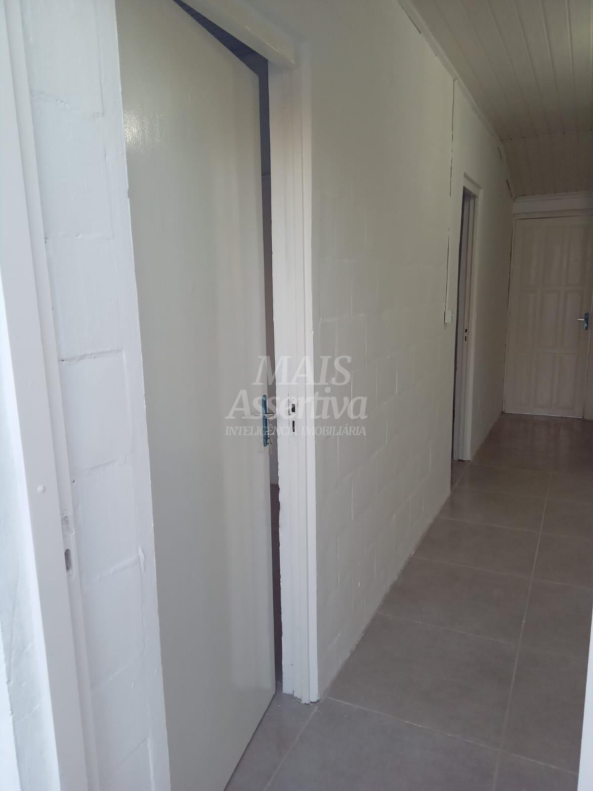 Ótima casa em condomínio no bairro Vila Rica em Gravataí/RS