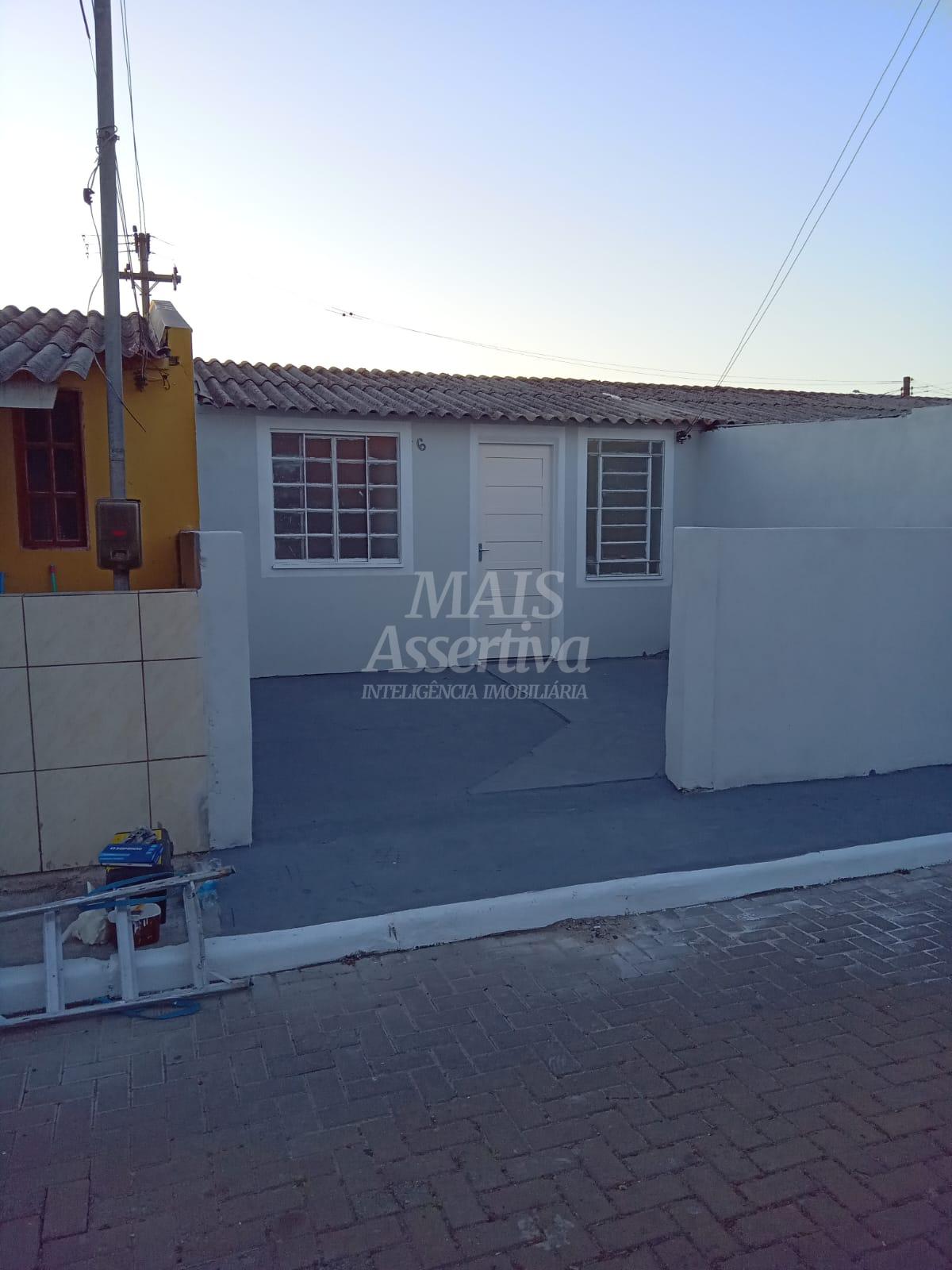Ótima casa em condomínio no bairro Vila Rica em Gravataí/RS