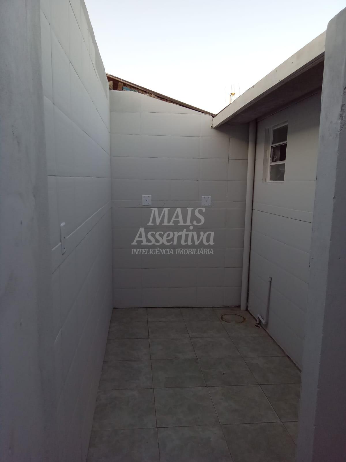 Ótima casa em condomínio no bairro Vila Rica em Gravataí/RS