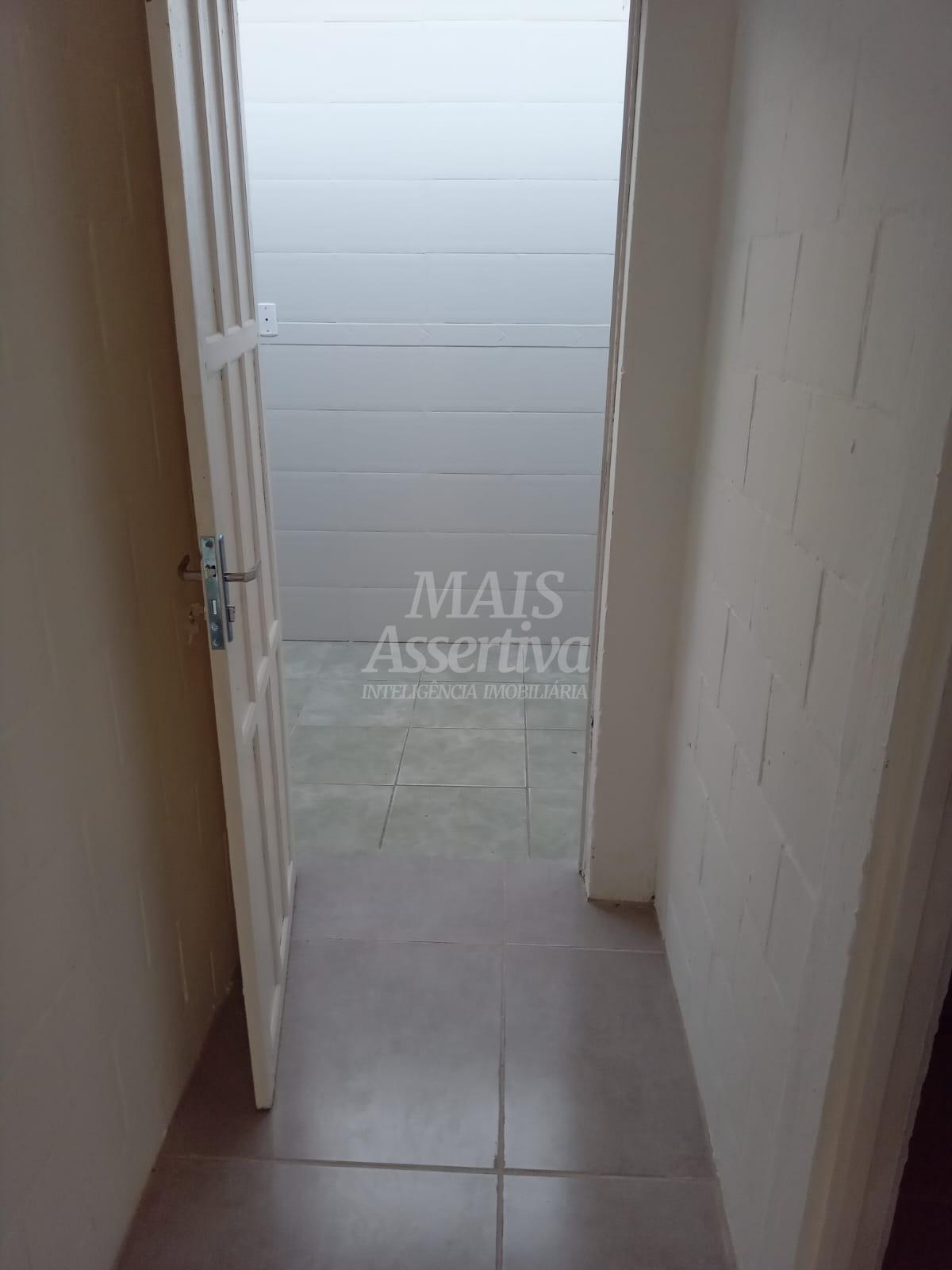 Ótima casa em condomínio no bairro Vila Rica em Gravataí/RS
