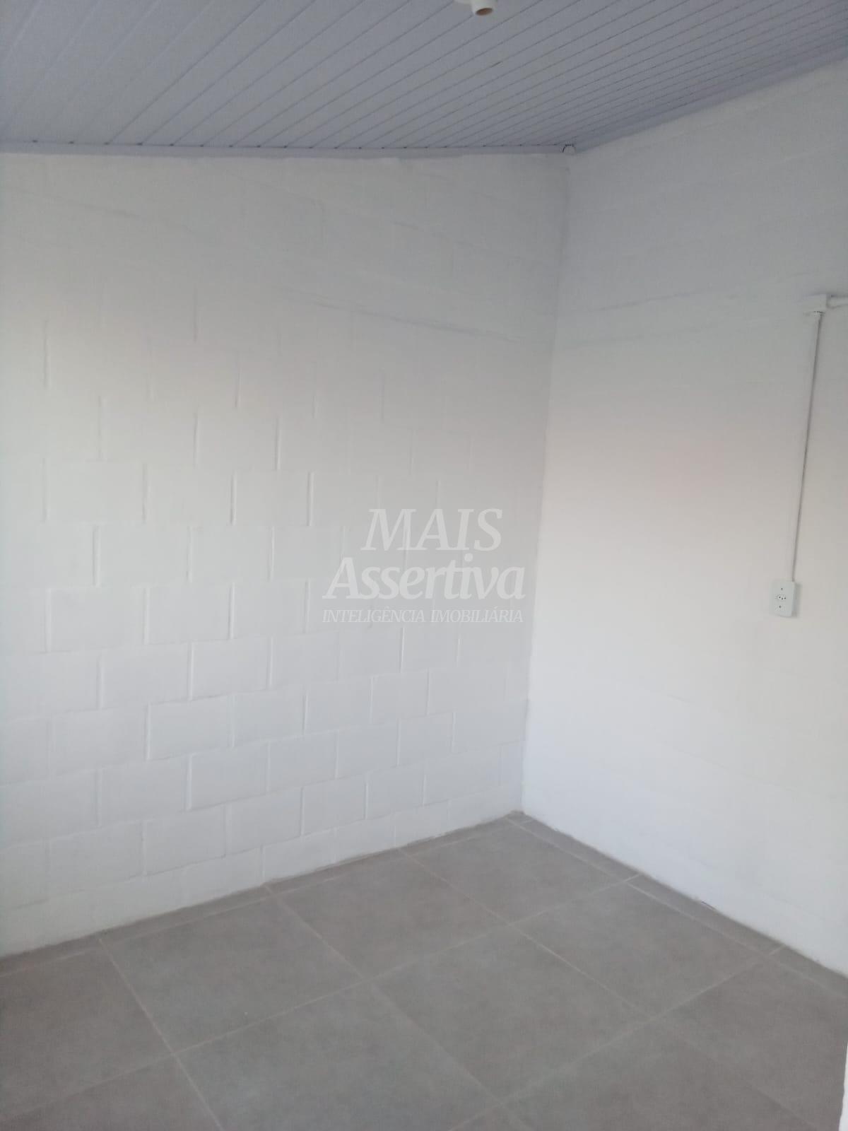 Ótima casa em condomínio no bairro Vila Rica em Gravataí/RS