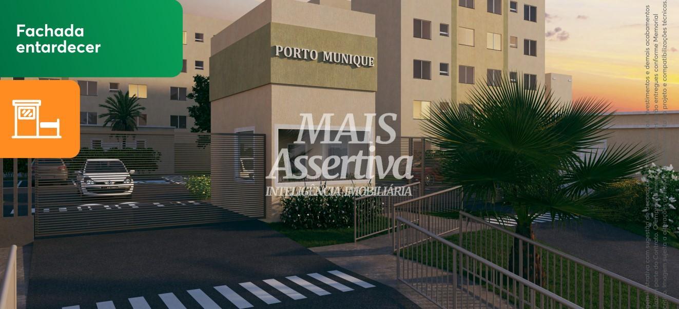 Apartamento para venda Bairro Santos Dumont São Leopoldo