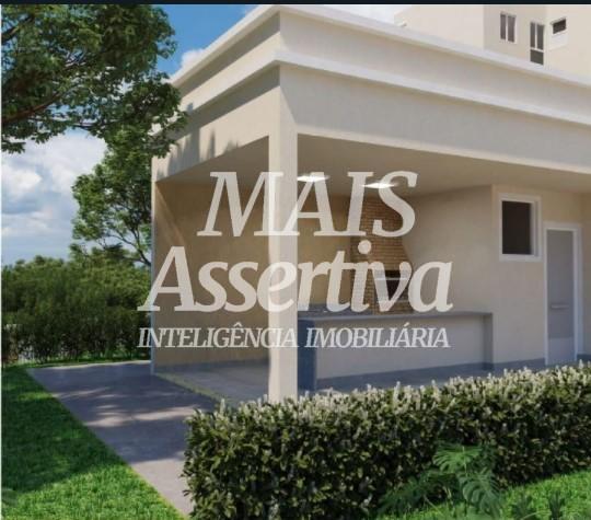 Apartamento para venda Bairro Santos Dumont São Leopoldo
