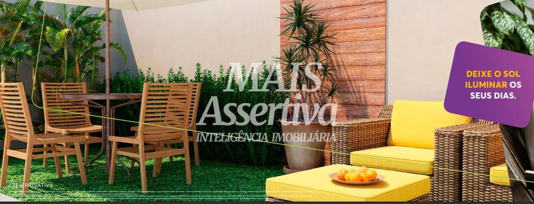 Apartamento para venda Bairro Santos Dumont São Leopoldo