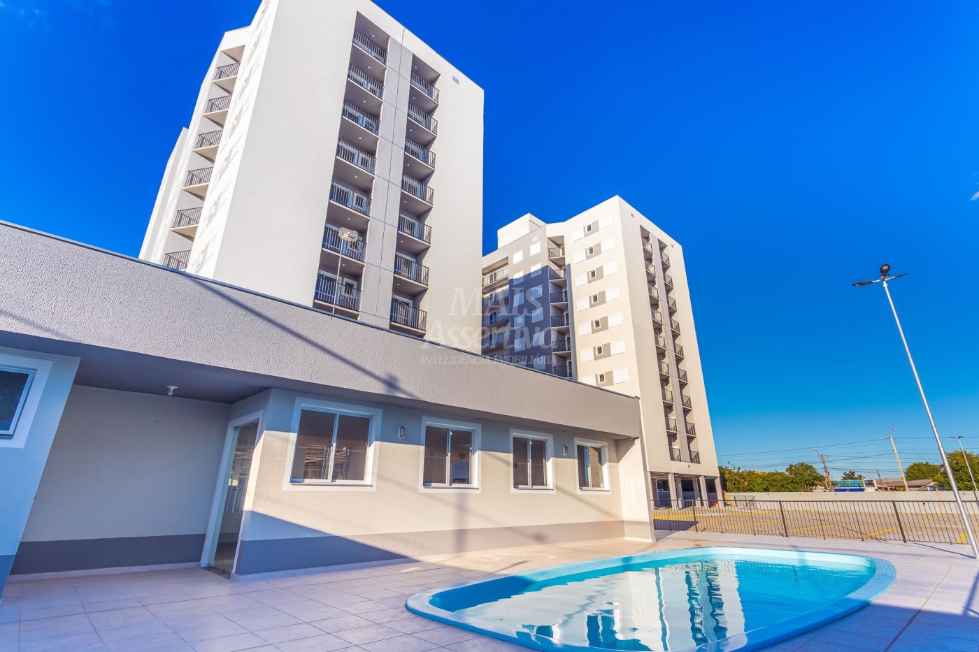 Ótimo apartamento a venda no bairro Santo Afonso em Novo Hamburgo/RS - 1 vaga