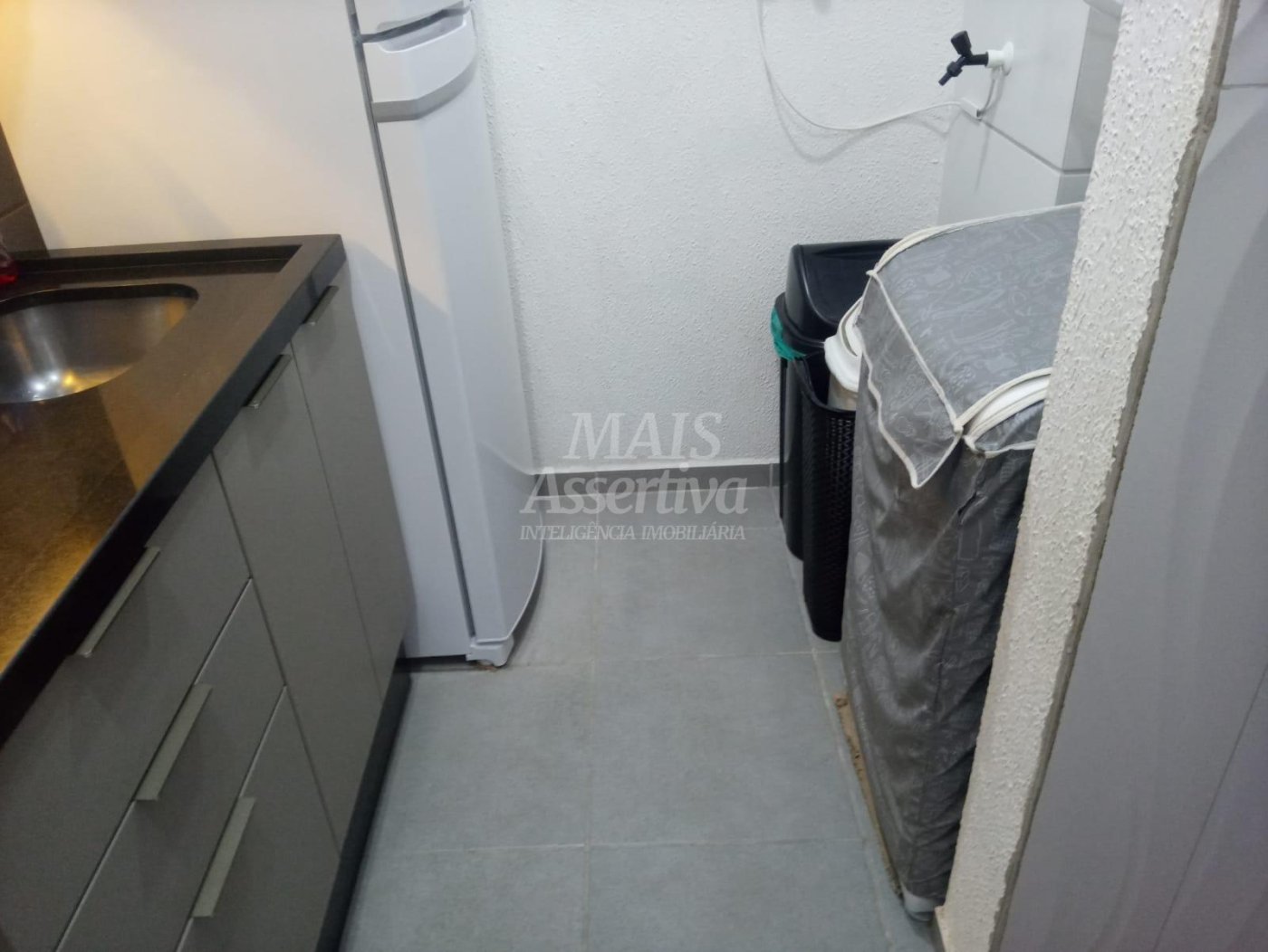 Ótimo apartamento a venda no bairro Santo Afonso em Novo Hamburgo/RS - 1 vaga