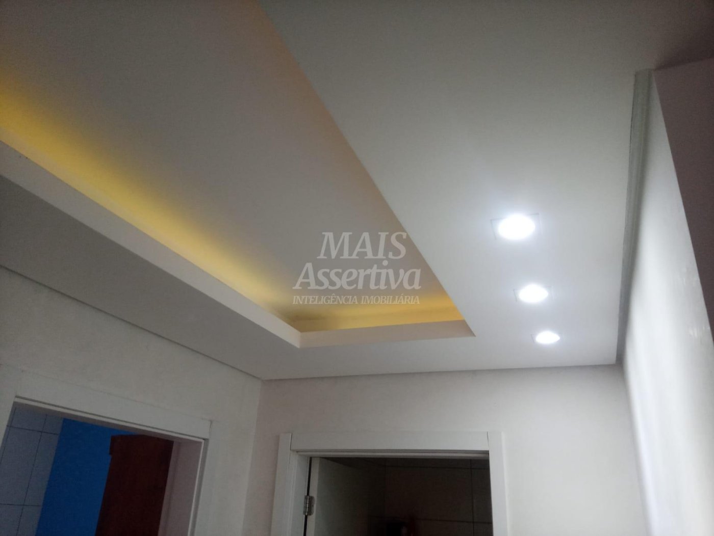 Ótimo apartamento a venda no bairro Santo Afonso em Novo Hamburgo/RS - 1 vaga