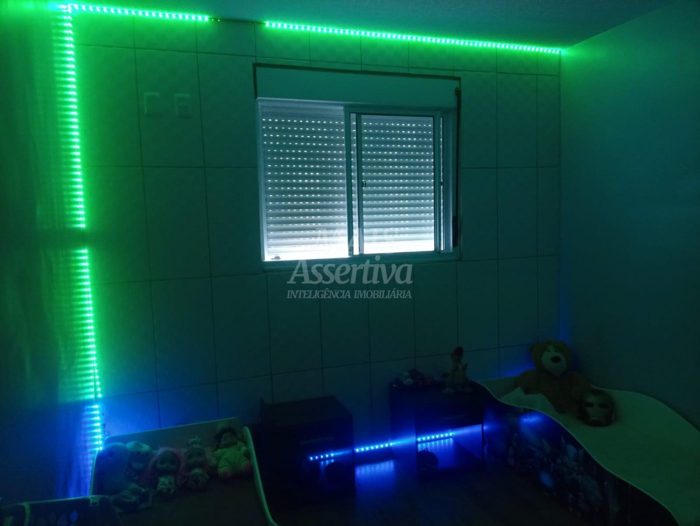 Ótimo apartamento a venda no bairro Santo Afonso em Novo Hamburgo/RS - 1 vaga