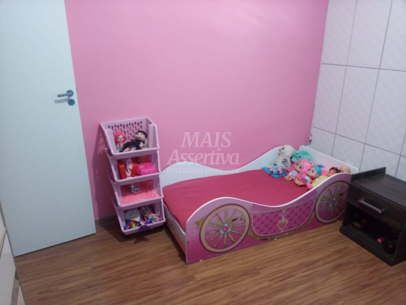 Ótimo apartamento a venda no bairro Santo Afonso em Novo Hamburgo/RS - 1 vaga