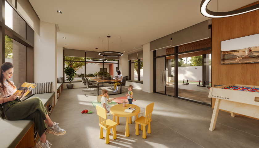 Apartamento 03 dormitórios para venda no Bairro Imigrante  em Bento Gonçalves
