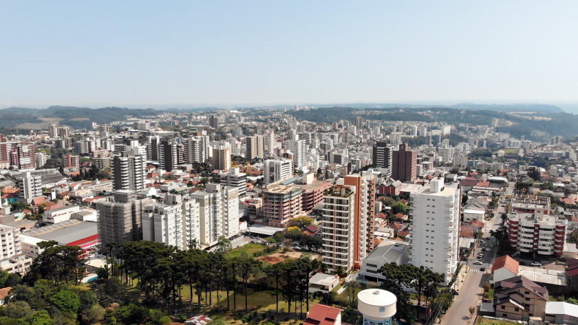 Apartamento 03 dormitórios para venda no Bairro Imigrante  em Bento Gonçalves