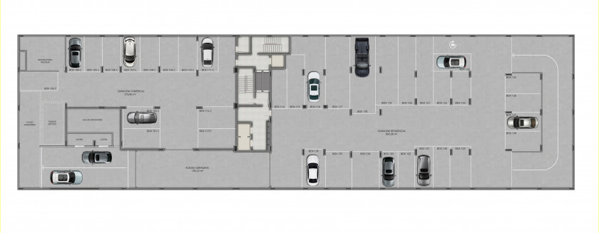Apartamento 03 dormitórios para venda no Bairro Imigrante  em Bento Gonçalves