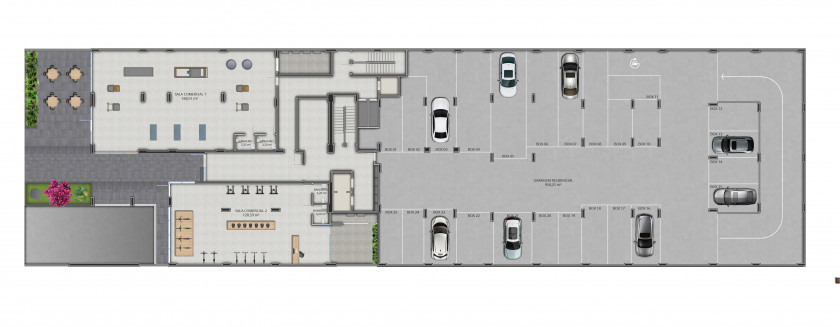 Apartamento 03 dormitórios para venda no Bairro Imigrante  em Bento Gonçalves