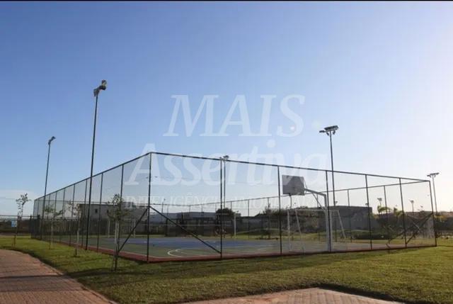 Excelente terreno em condomínio fechado - Reserva das Águas, Torres/RS