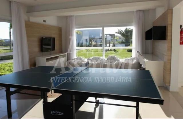 Excelente terreno em condomínio fechado - Reserva das Águas, Torres/RS