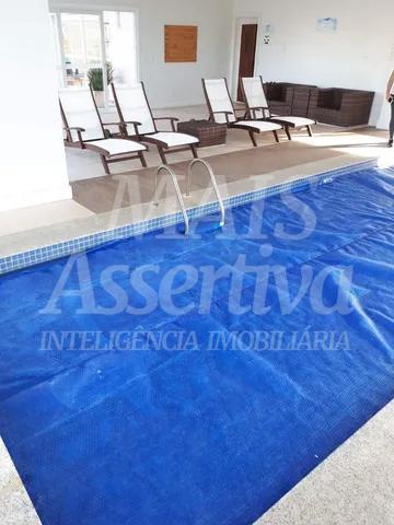 Excelente terreno em condomínio fechado - Reserva das Águas, Torres/RS