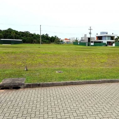 Excelente terreno em condomínio fechado - Reserva das Águas, Torres/RS