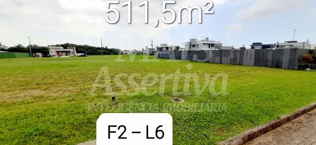 Excelente terreno em condomínio fechado - Reserva das Águas, Torres/RS