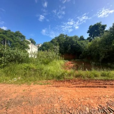 Ótimo terreno a venda no bairro Feitoria em São Leopoldo/RS