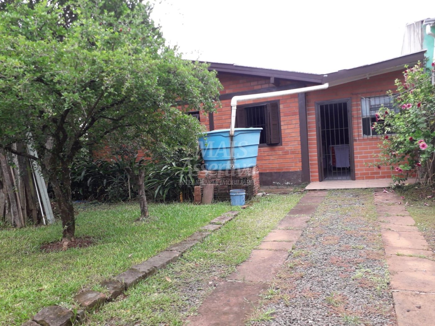 Ótima casa a venda no bairro Boa Saúde em Novo Hamburgo/RS.