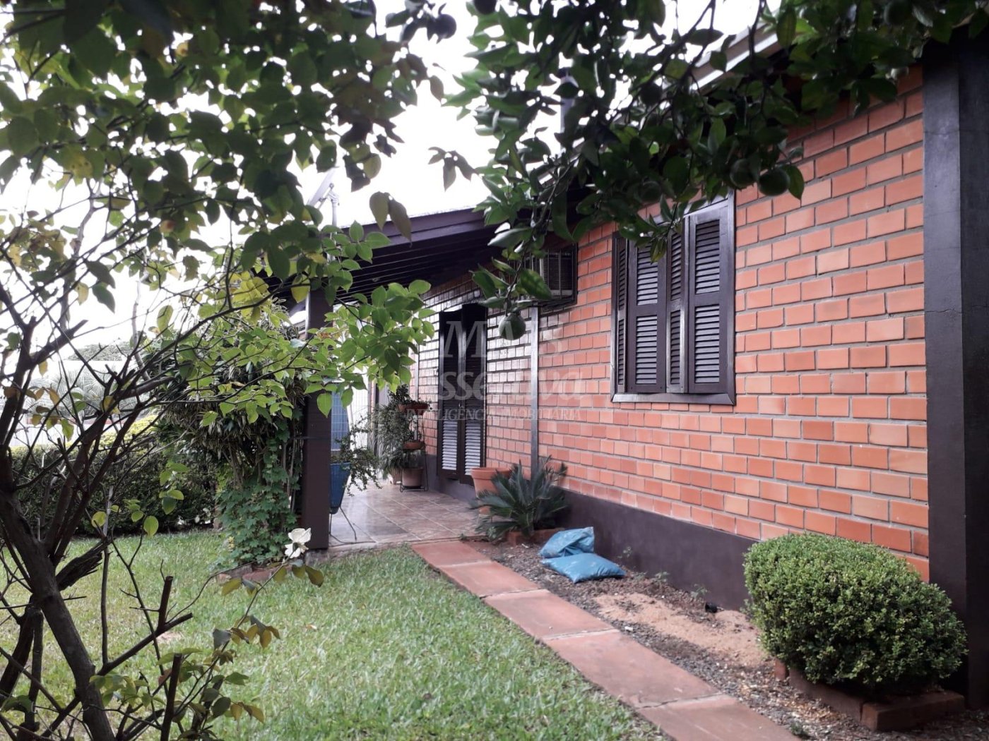 Ótima casa a venda no bairro Boa Saúde em Novo Hamburgo/RS.