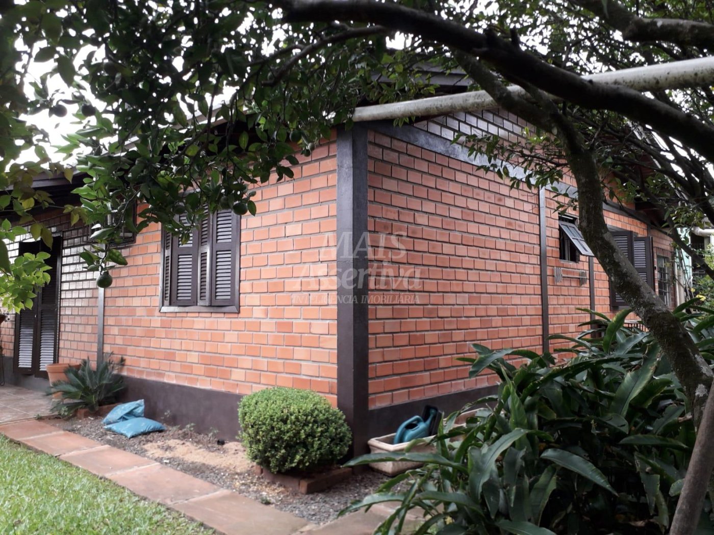 Ótima casa a venda no bairro Boa Saúde em Novo Hamburgo/RS.