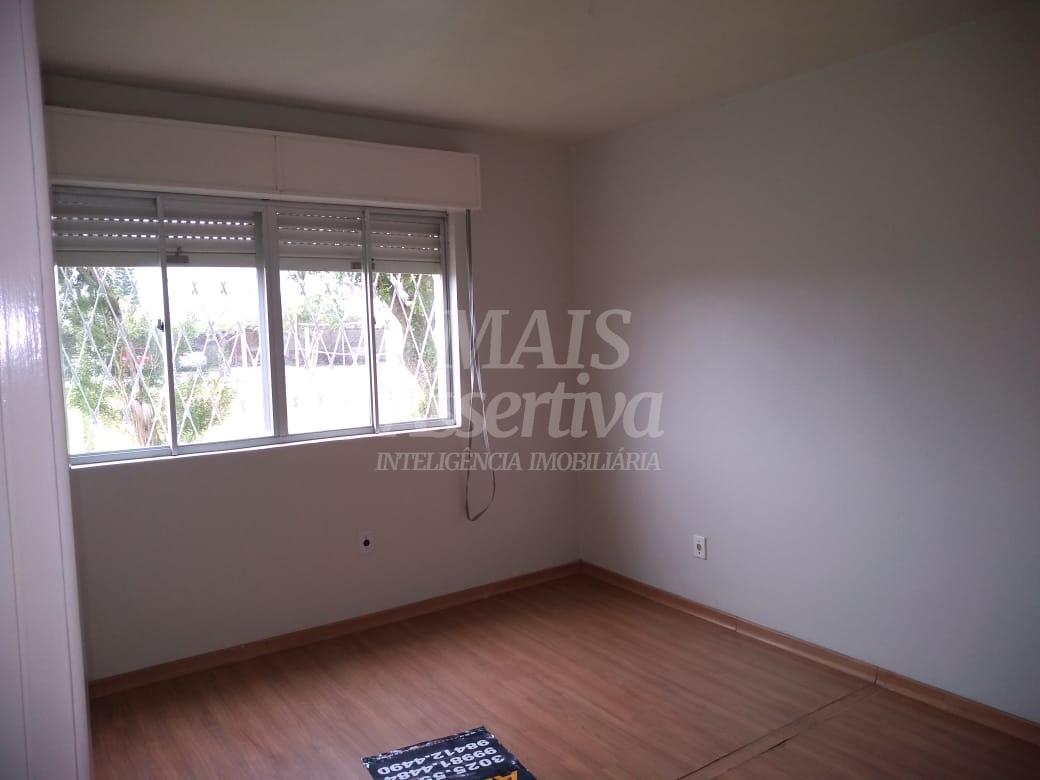 Ótimo apartamento a venda no bairro São Gonçalo em Pelotas/RS - 2 dormitórios