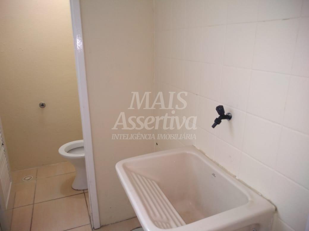 Ótimo apartamento a venda no bairro São Gonçalo em Pelotas/RS - 2 dormitórios
