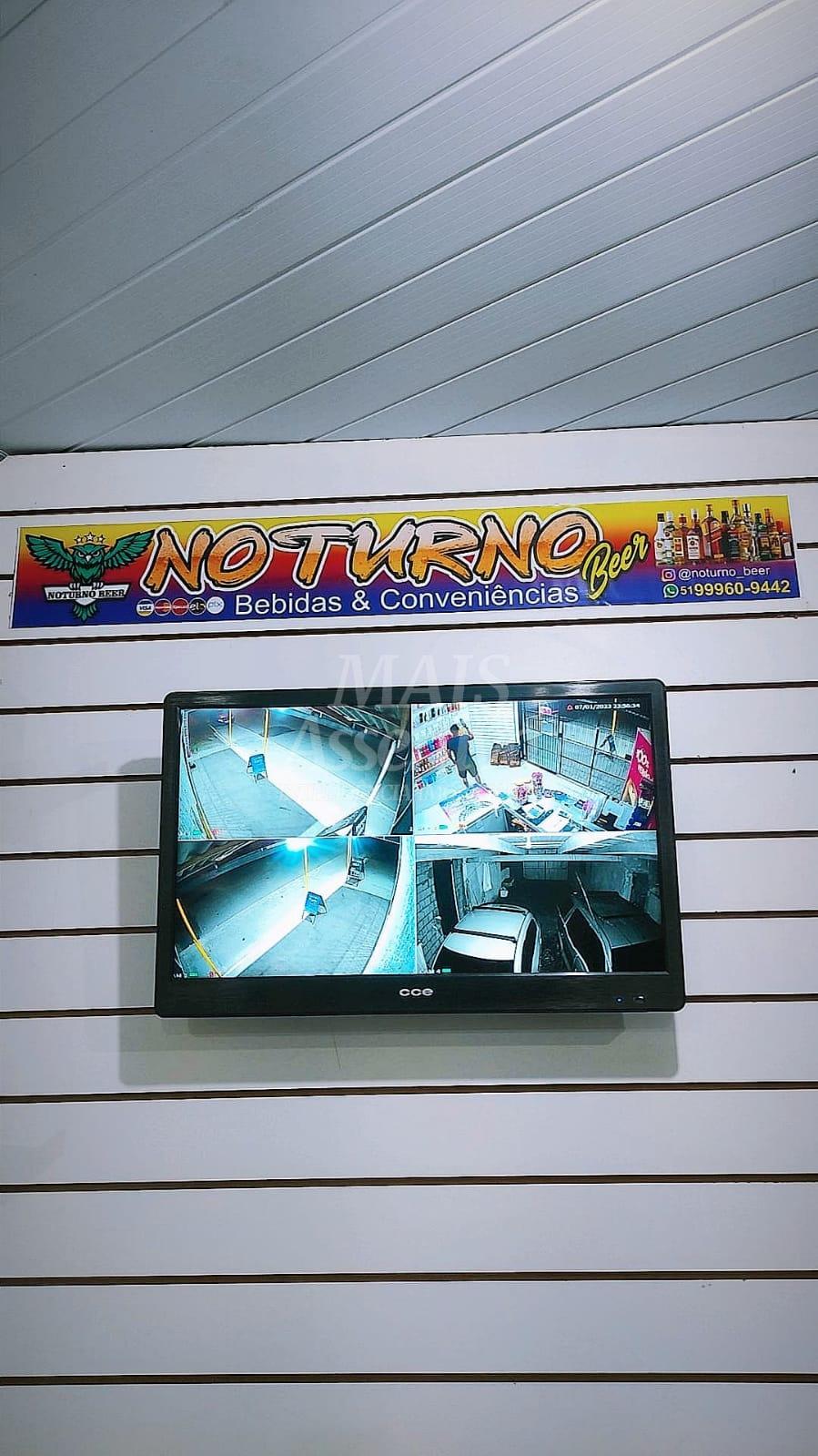 Ótima casa+ponto comercial a venda no bairro Mathias Velho em Canoas/RS