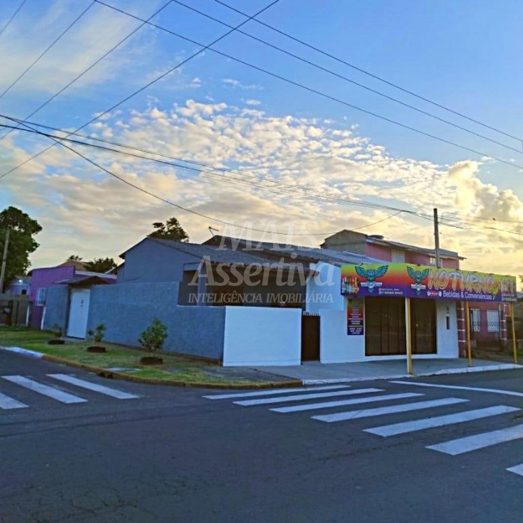 Ótima casa+ponto comercial a venda no bairro Mathias Velho em Canoas/RS