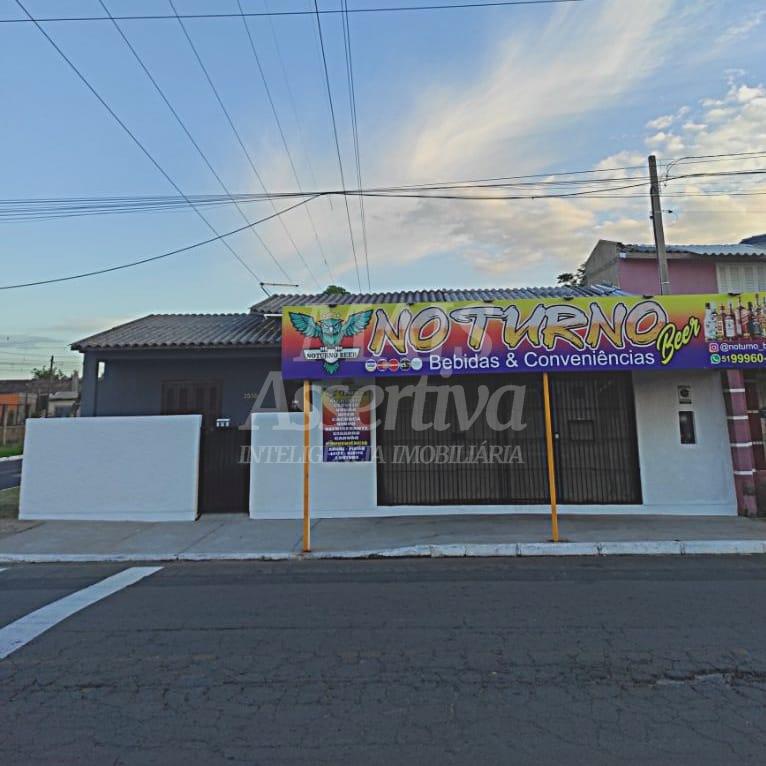 Ótima casa+ponto comercial a venda no bairro Mathias Velho em Canoas/RS