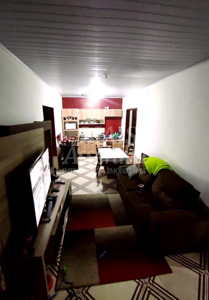 Ótima casa+ponto comercial a venda no bairro Mathias Velho em Canoas/RS