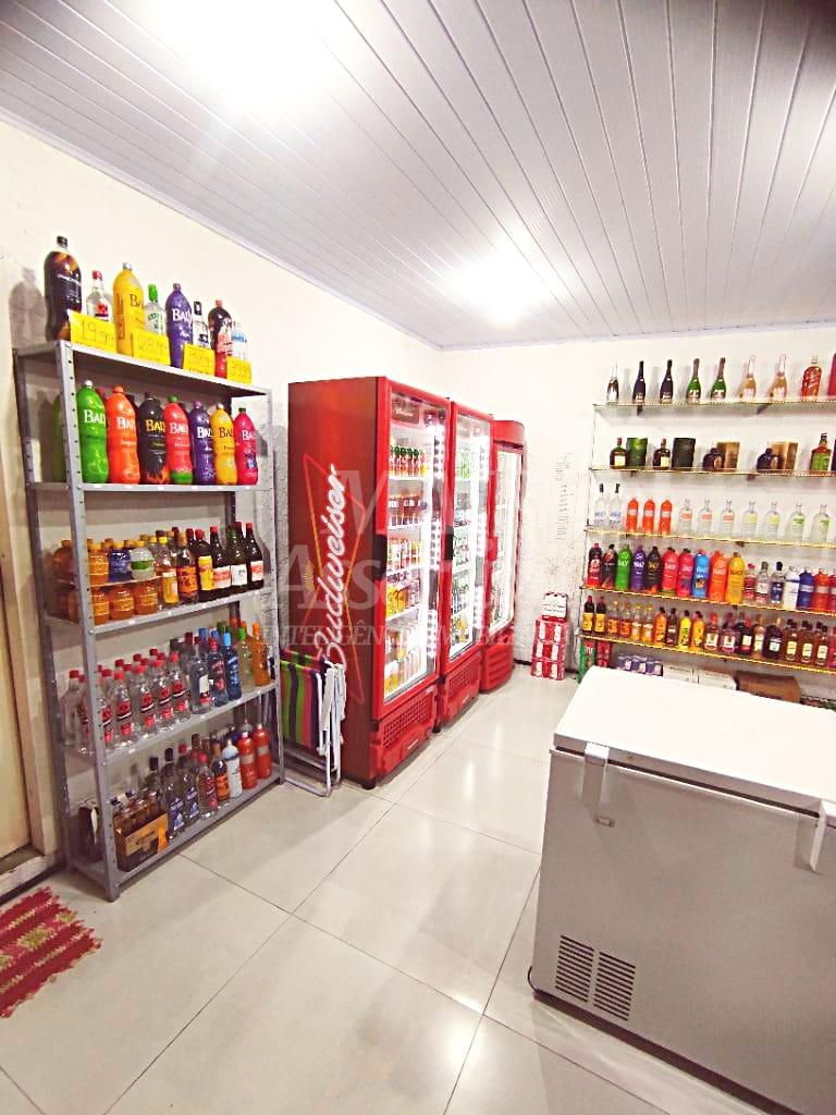 Ótima casa+ponto comercial a venda no bairro Mathias Velho em Canoas/RS
