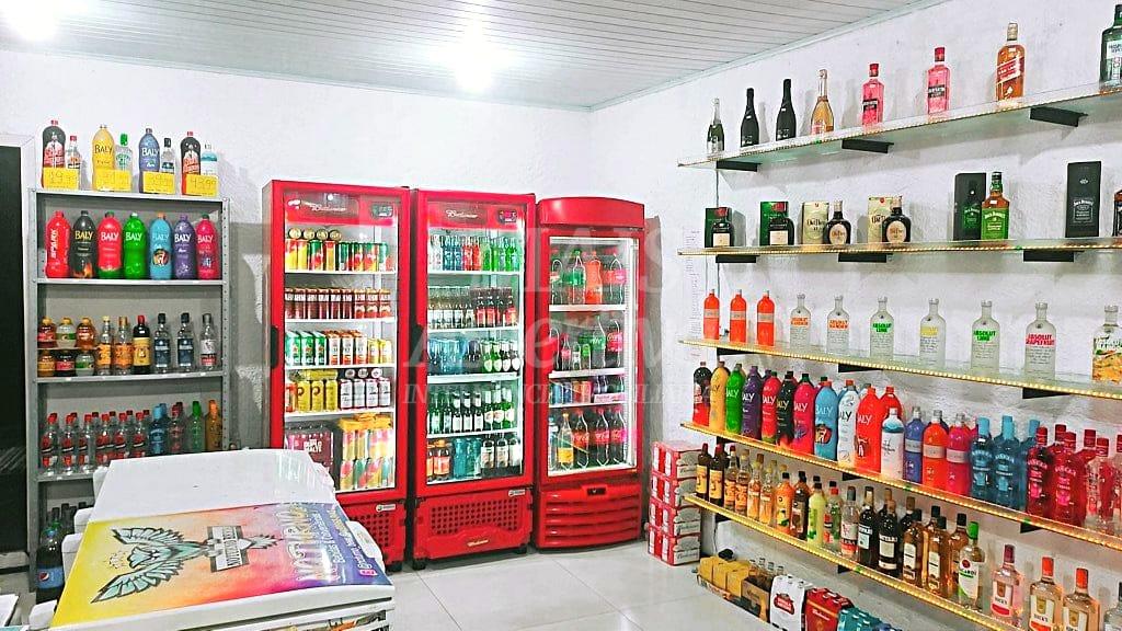 Ótima casa+ponto comercial a venda no bairro Mathias Velho em Canoas/RS
