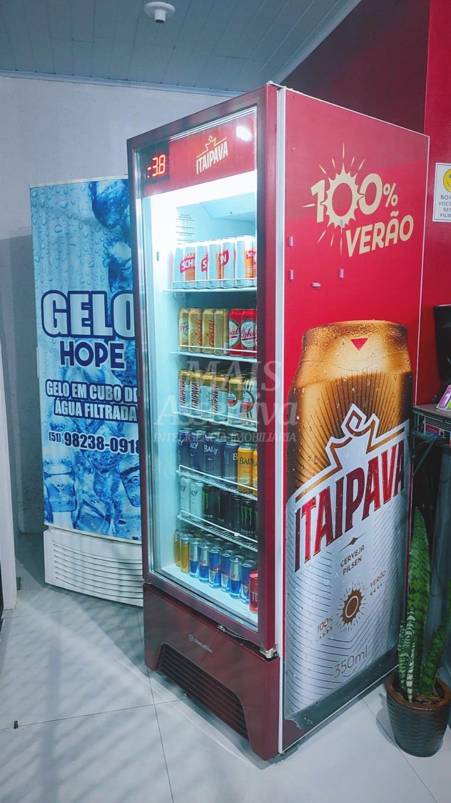 Ótima casa+ponto comercial a venda no bairro Mathias Velho em Canoas/RS