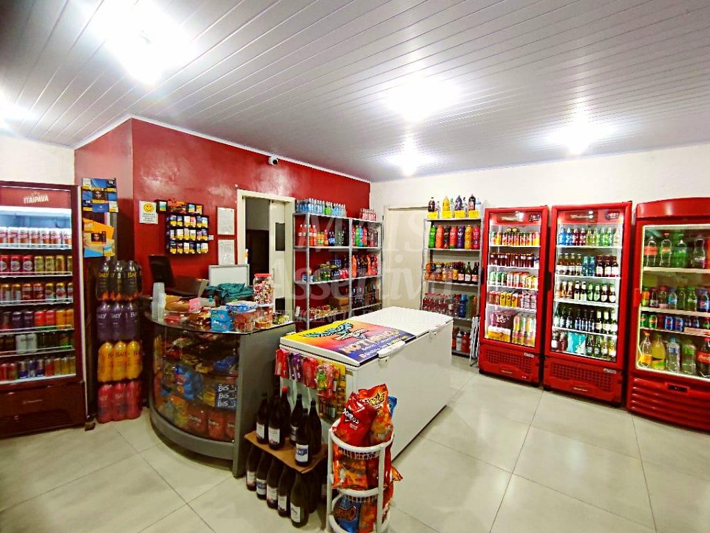 Ótima casa+ponto comercial a venda no bairro Mathias Velho em Canoas/RS