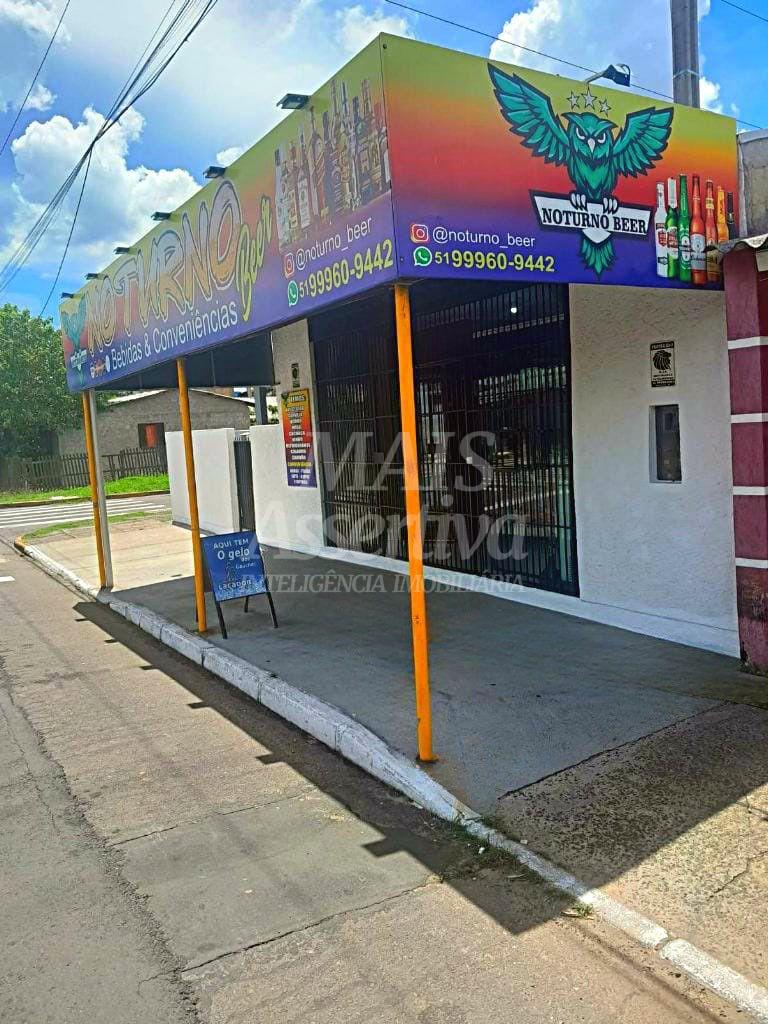 Ótima casa+ponto comercial a venda no bairro Mathias Velho em Canoas/RS
