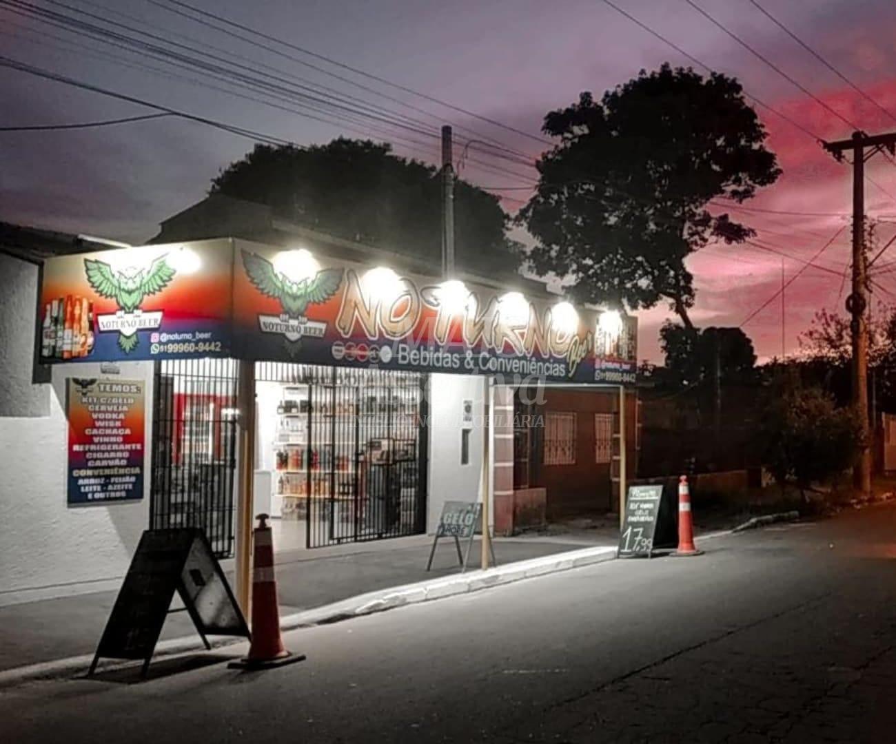 Ótima casa+ponto comercial a venda no bairro Mathias Velho em Canoas/RS