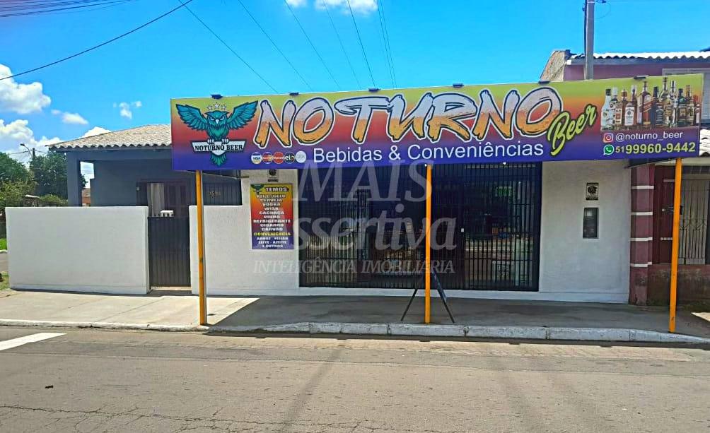 Ótima casa+ponto comercial a venda no bairro Mathias Velho em Canoas/RS