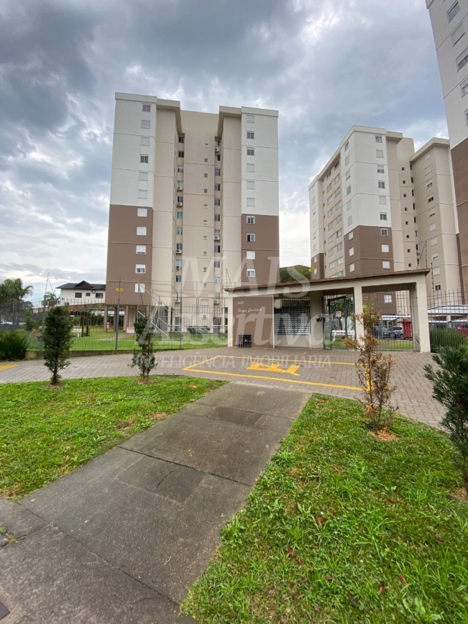 Apartamento para venda de 3 dormitórios, Residencial Parque Condessa, Bela Vista