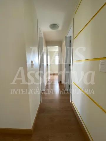 Apartamento para venda de 3 dormitórios, Residencial Parque Condessa, Bela Vista