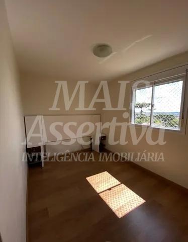 Apartamento para venda de 3 dormitórios, Residencial Parque Condessa, Bela Vista