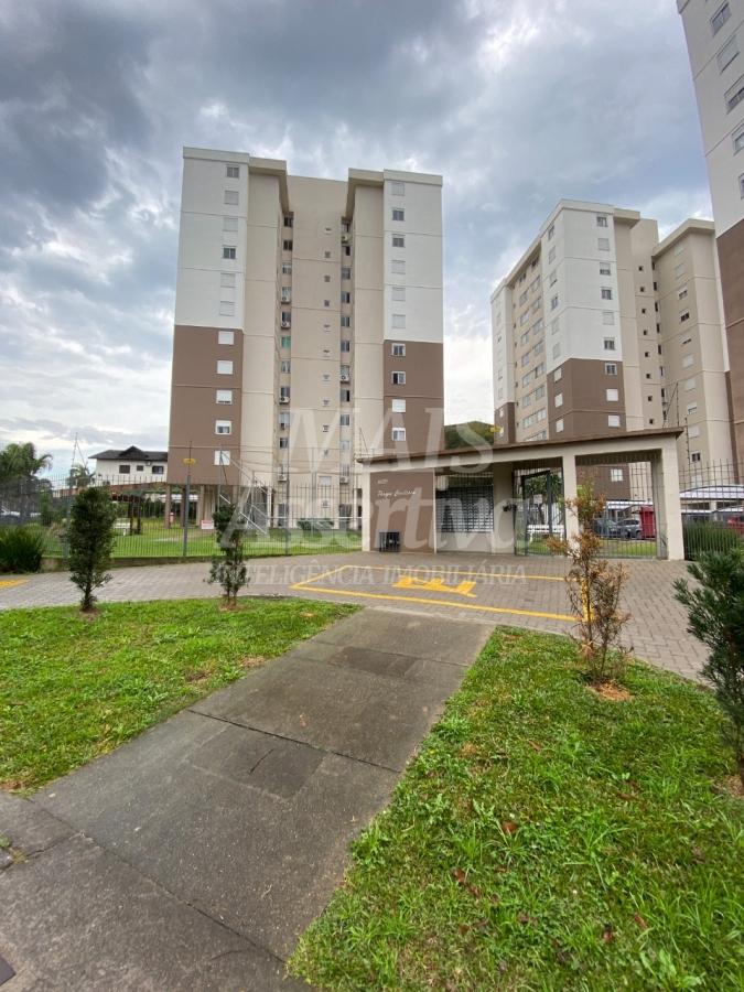 Apartamento para venda de 3 dormitórios, Residencial Parque Condessa, Bela Vista