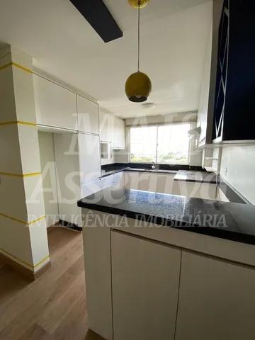 Apartamento para venda de 3 dormitórios, Residencial Parque Condessa, Bela Vista